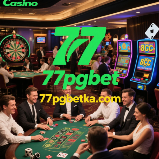 77pgbet